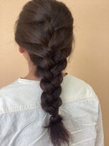 ベルクープ 永山店(BELLE COUPE)&nbsp;カジュアルあみ下ろし