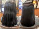 ヘアーアンドチャット リンク 三軒茶屋店(hair&chat LINK)の写真