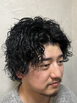 ランス(Reims) ウルフスパイラル