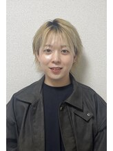 ジーナ 勝どき(Zina) 室橋 延光