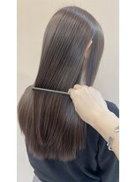 レジナヴィータ 栄(Reginavita)&nbsp;髪質改善ストレート/酸熱ストレート/レイヤーカット