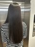 【お試しクーポン】酸性ストレート　￥9900