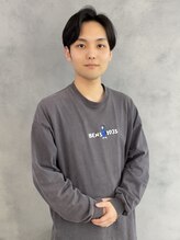 ボルジェ(Bolge) 岡田 浩暉
