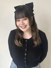 エメ 小山(Aimer) Rua 【小山】