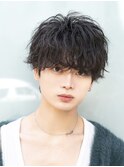 ソフトツイストマッシュ