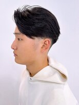 DGG 名古屋&nbsp;メンズフェード