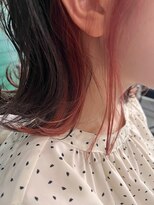 ワンバイワン(ONE BY ONE)&nbsp;イヤリングカラー