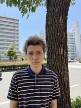 ラネージュ(La Neige)&nbsp;西上 恵太