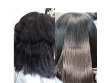 かぐや姫 エルモード フェレ美容室 行徳店