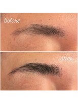 レガーレ(Legare)&nbsp;眉毛パーマ