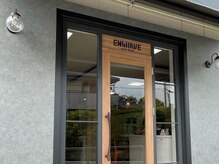 イングレイブ(ENGRAVE)
