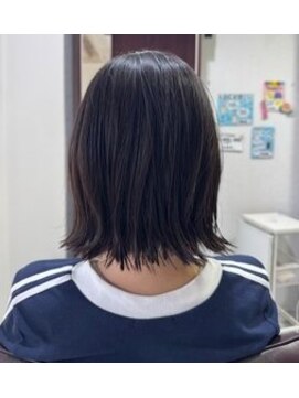 パーティー PAR-TY 芦屋店 ショートボブ