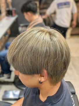 エイトメン 博多店(EIGHT MEN) オリーブベージュ