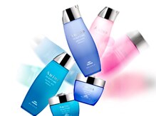 一人一人の髪に今必要な成分を与えるパーソナルトリートメント【Aujua】