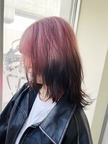 アエラバイトゥルークリエイション(AERA by True Creation)&nbsp;アポロカラー