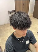 【TAIGA】ツイストスパイラルパーマ/浦安/新浦安/南行徳