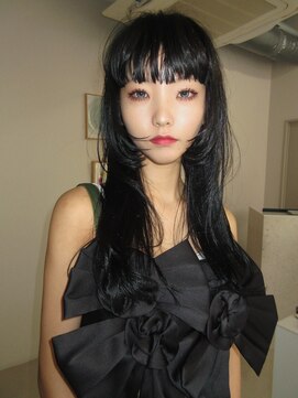 ハイカ(HYCA) black layer