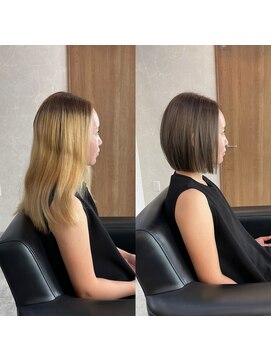 インテグリ オオタ(INTEGRI oota) あ