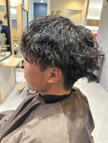 レム 長町店(L.E.M) 波巻きスパイラル