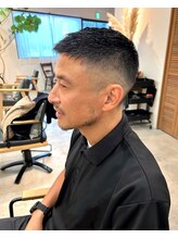 グルームドット(GROOM.)