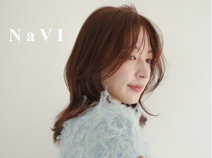 ナビバイケンジ(NaVI by KENJE)の写真