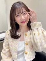 タヤ 天神店(TAYA)&nbsp;レイヤーカット