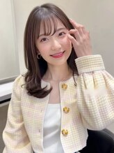 タヤ 天神店(TAYA)&nbsp;レイヤーカット