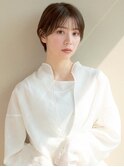 ショート（山保）
