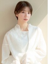 スリーランド(THREELAND)&nbsp;ショート（良川）