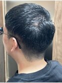 ビジネスショート