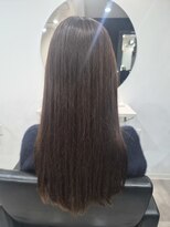 トゥーレ(Tule)&nbsp;透明感オリーブカラー