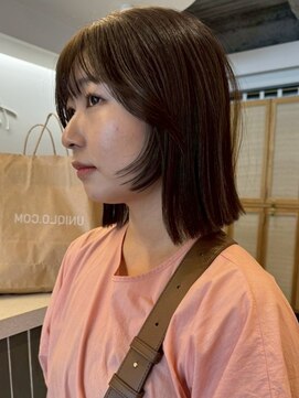 フェイスレイヤー