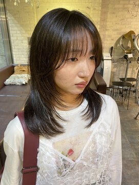 ミディアムレイヤー