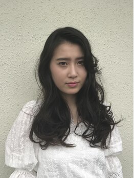 ヘアーアンドメイク スロウ(hair&make SLOW)の写真/髪のお悩みやなりたい姿をじっくりカウンセリングし、あなたの“なりたい”を形にします♪