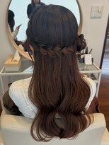 ノエル(Noel)&nbsp;【お出かけstyle】