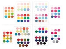 北九州初のイメコン美容室。サイアートパーソナルカラー×顔タイプ診断によるトータル似合わせ提案