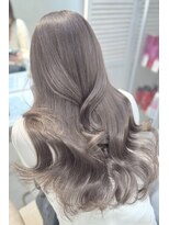 ミニルバイルルカ(minilu by LuLuca)&nbsp;グレージュ