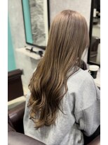 グラッジ 池袋(GLADGE)&nbsp;ヘーゼルベージュ