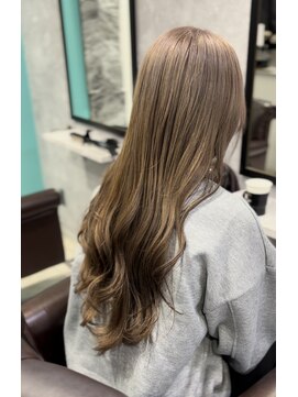 グラッジ 池袋(GLADGE) ヘーゼルベージュ