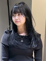 コルプラス(col +plus)&nbsp;ハッシュカット