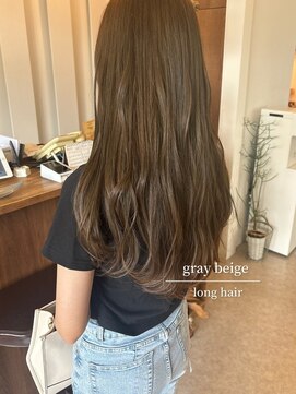 コットバイ ラヴェスト(Cott by lovest) cott by lovest 髪質改善/ヘッドスパ