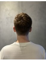 レヴィ 神楽坂(Levi) メンズカット