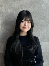 阿部 めい【Instagram @916.me_】