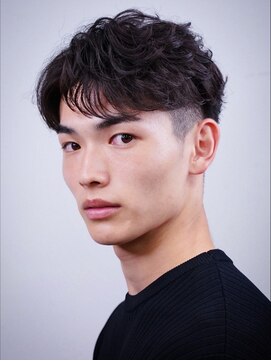 グロウ 博多店(growth) ジェントルパーマ