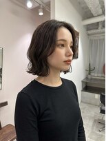 アルテフィーチェ 梅田(artefice)&nbsp;くびれボブ