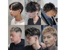 ウィスカーズ(Whiskers)