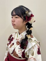 クルール(couleur)&nbsp;カオルguest175