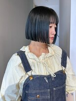 シアター(CIARTOR)&nbsp;アンブレラボブ