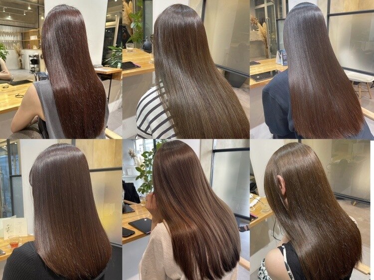 ローゼル(roselle)｜ホットペッパービューティー