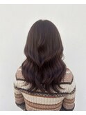 梅田｜ブリーチなしで叶う◎ナチュラルグラデーションカラー